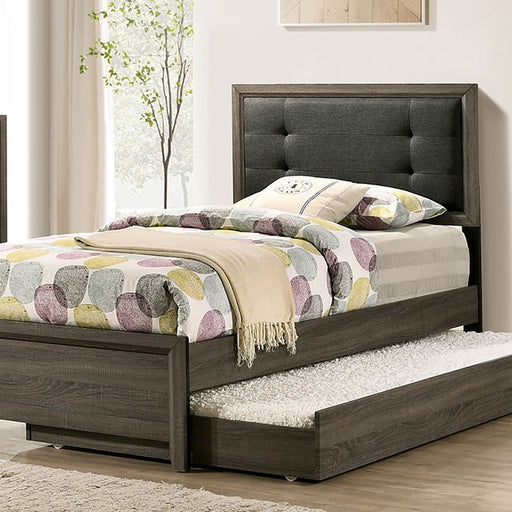 Roanne Full Bedroom Set - Casa Morelos / Coahuila Furniture (Oklahoma City, OK)