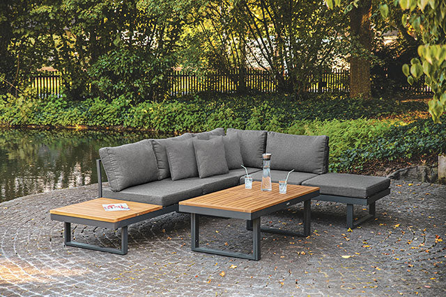San Jose Modular Sectional - Casa Morelos / Coahuila Furniture (Oklahoma City, OK)