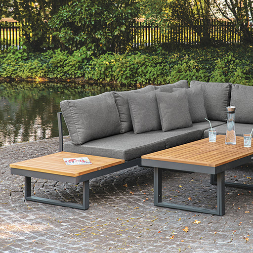 San Jose Modular Sectional - Casa Morelos / Coahuila Furniture (Oklahoma City, OK)