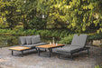 San Jose Modular Sectional - Casa Morelos / Coahuila Furniture (Oklahoma City, OK)