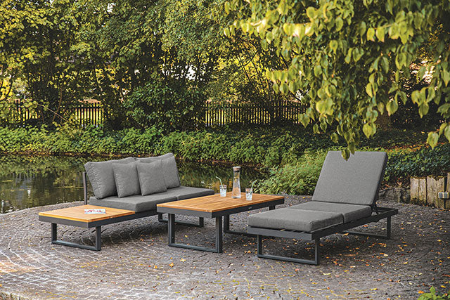San Jose Modular Sectional - Casa Morelos / Coahuila Furniture (Oklahoma City, OK)