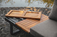 San Jose Modular Sectional - Casa Morelos / Coahuila Furniture (Oklahoma City, OK)