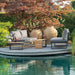Samara Modular Sectional - Casa Morelos / Coahuila Furniture (Oklahoma City, OK)