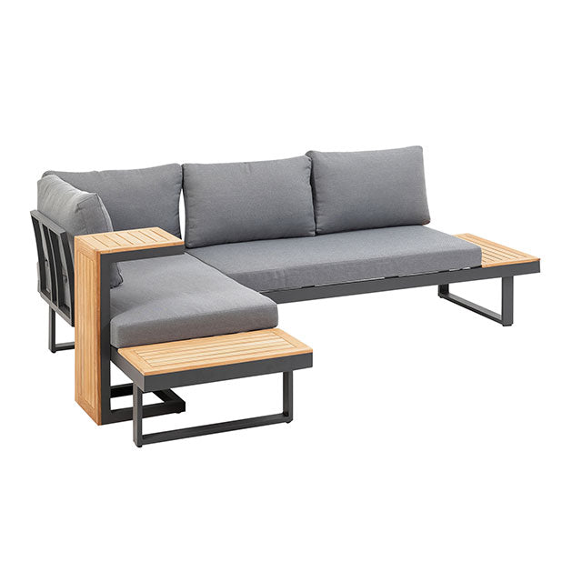 Samara Modular Sectional - Casa Morelos / Coahuila Furniture (Oklahoma City, OK)