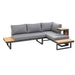 Samara Modular Sectional - Casa Morelos / Coahuila Furniture (Oklahoma City, OK)