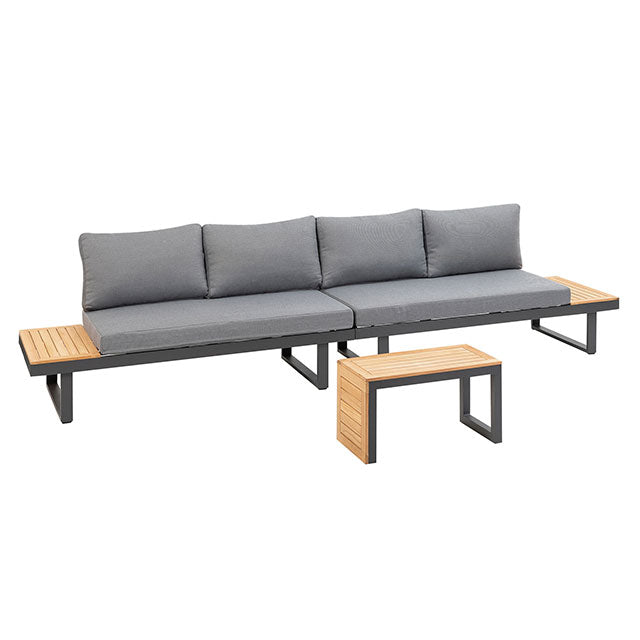 Samara Modular Sectional - Casa Morelos / Coahuila Furniture (Oklahoma City, OK)