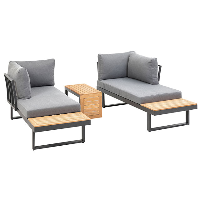 Samara Modular Sectional - Casa Morelos / Coahuila Furniture (Oklahoma City, OK)