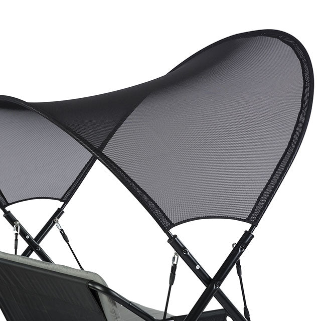 Sandor Swing Chair - Casa Morelos / Coahuila Furniture (Oklahoma City, OK)
