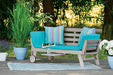 Maui Convertible Sofa Daybed - Casa Morelos / Coahuila Furniture (Oklahoma City, OK)