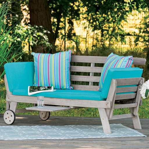 Maui Convertible Sofa Daybed - Casa Morelos / Coahuila Furniture (Oklahoma City, OK)
