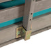 Maui Convertible Sofa Daybed - Casa Morelos / Coahuila Furniture (Oklahoma City, OK)