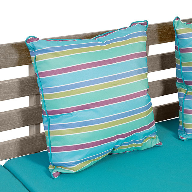 Maui Convertible Sofa Daybed - Casa Morelos / Coahuila Furniture (Oklahoma City, OK)