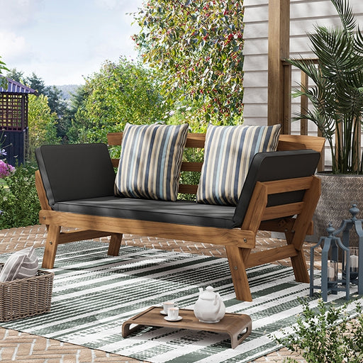 Velden Convertible Sofa Daybed - Casa Morelos / Coahuila Furniture (Oklahoma City, OK)