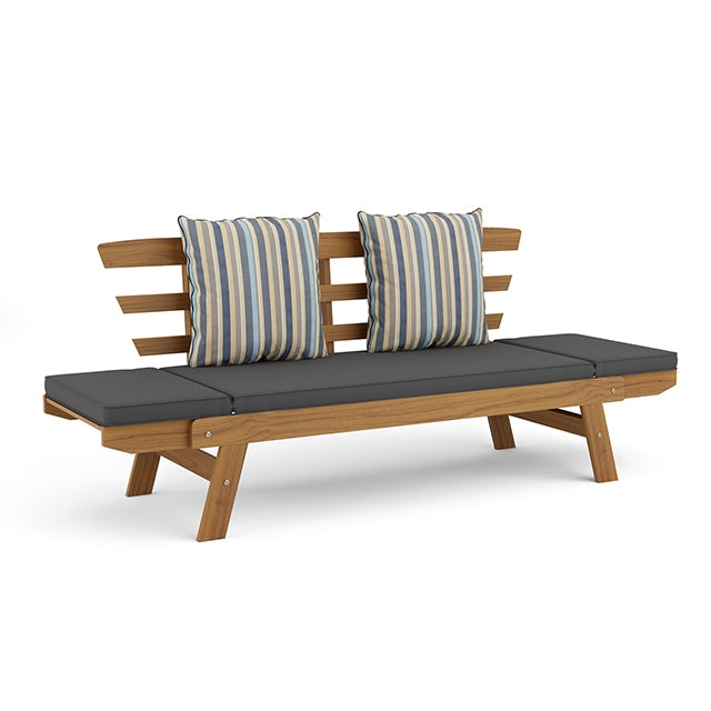 Velden Convertible Sofa Daybed - Casa Morelos / Coahuila Furniture (Oklahoma City, OK)