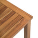 Noto 3 Pc. Patio Set - Casa Morelos / Coahuila Furniture (Oklahoma City, OK)