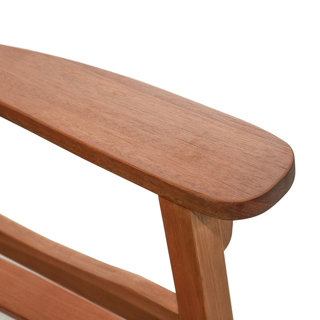 Moose Rocking Chair - Casa Morelos / Coahuila Furniture (Oklahoma City, OK)