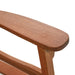 Moose Rocking Chair - Casa Morelos / Coahuila Furniture (Oklahoma City, OK)