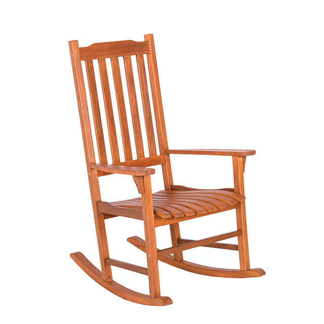 Moose Rocking Chair - Casa Morelos / Coahuila Furniture (Oklahoma City, OK)