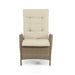 Mackay Reclining Chair (2/Ctn) - Casa Morelos / Coahuila Furniture (Oklahoma City, OK)