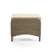 Mackay Ottoman (2/Ctn) - Casa Morelos / Coahuila Furniture (Oklahoma City, OK)