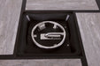 Segovia Fire Pit Table - Casa Morelos / Coahuila Furniture (Oklahoma City, OK)