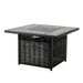 Segovia Fire Pit Table - Casa Morelos / Coahuila Furniture (Oklahoma City, OK)