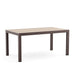Monza Dining Table - Casa Morelos / Coahuila Furniture (Oklahoma City, OK)