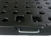 Tangram Umbrella Base w/ Handle - Casa Morelos / Coahuila Furniture (Oklahoma City, OK)