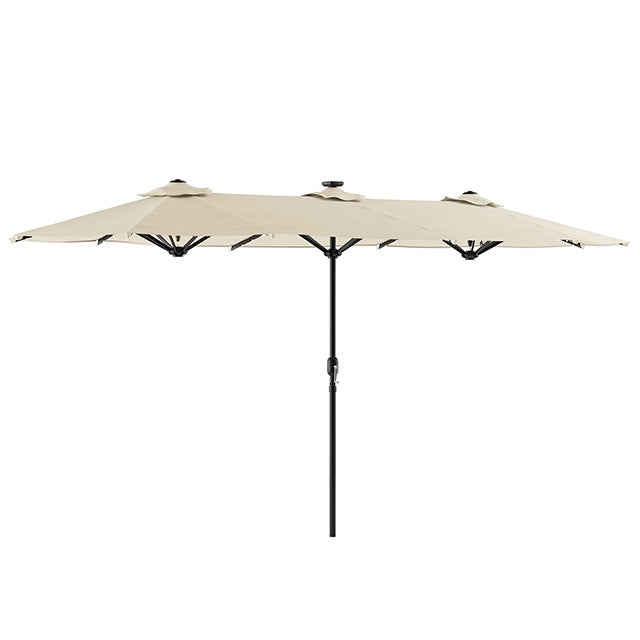 Musa Rectangular Market Umbrella - Casa Morelos / Coahuila Furniture (Oklahoma City, OK)