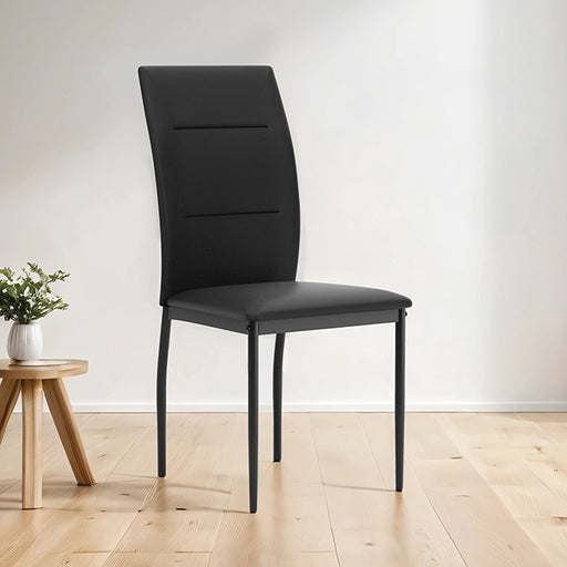 Malin Chair (2/CTN) - Casa Morelos / Coahuila Furniture (Oklahoma City, OK)