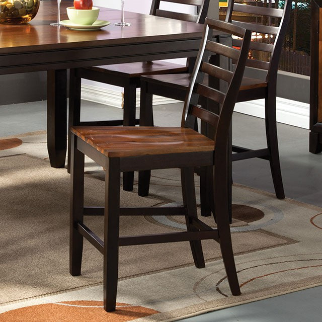San Isabel Counter Ht. Chair (2/Box) - Casa Morelos / Coahuila Furniture (Oklahoma City, OK)