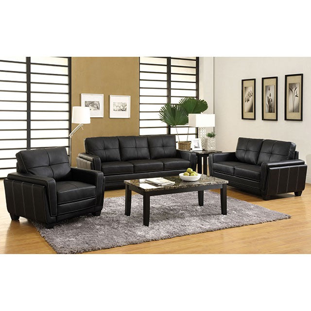 Blacksburg Sofa - Casa Morelos / Coahuila Furniture (Oklahoma City, OK)