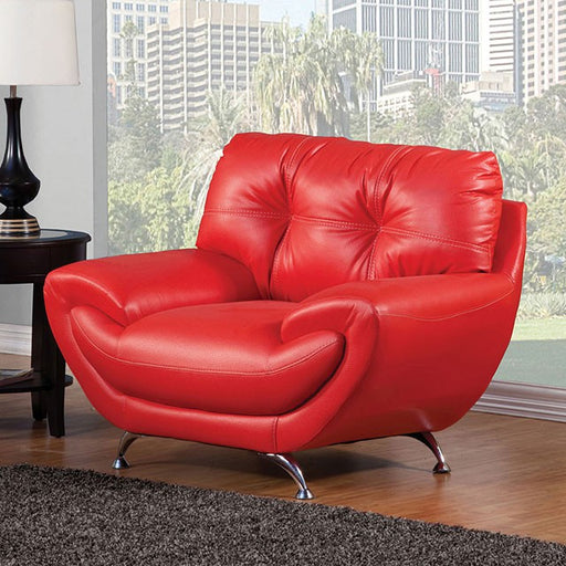 Volos Chair - Casa Morelos / Coahuila Furniture (Oklahoma City, OK)