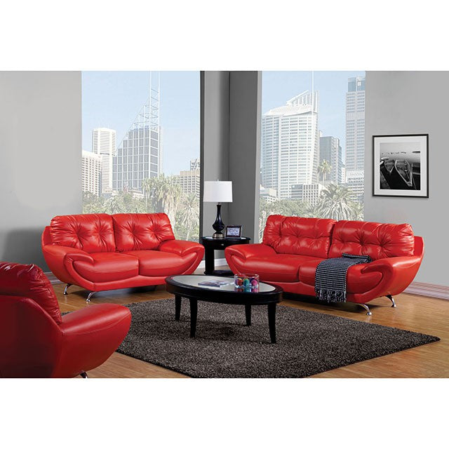 Volos Chair - Casa Morelos / Coahuila Furniture (Oklahoma City, OK)