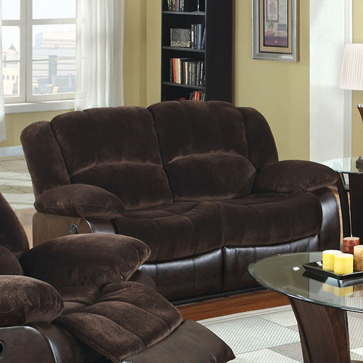 Love Seat Winchester - Casa Morelos / Coahuila Furniture (Oklahoma City, OK)