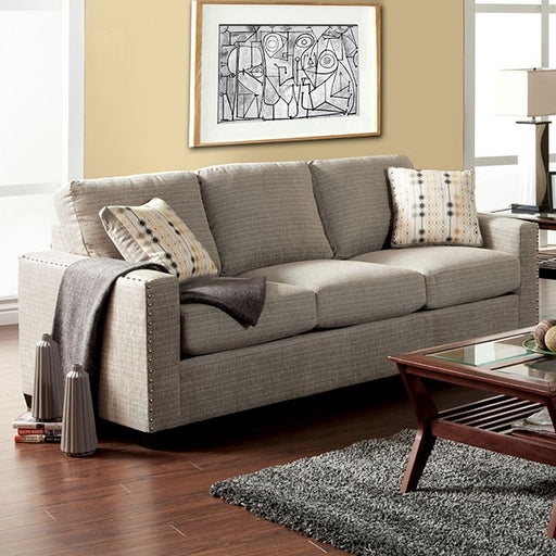 Wolver Sofa - Casa Morelos / Coahuila Furniture (Oklahoma City, OK)