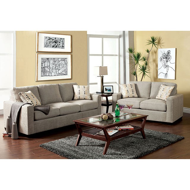 Wolver Sofa - Casa Morelos / Coahuila Furniture (Oklahoma City, OK)