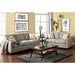 Wolver Sofa - Casa Morelos / Coahuila Furniture (Oklahoma City, OK)