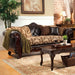 Bonaparte Sofa - Casa Morelos / Coahuila Furniture (Oklahoma City, OK)