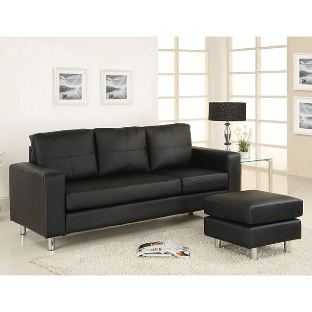 Avon Sectional - Casa Morelos / Coahuila Furniture (Oklahoma City, OK)