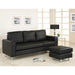 Avon Sectional - Casa Morelos / Coahuila Furniture (Oklahoma City, OK)