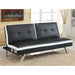 Harley Futon Sofa - Casa Morelos / Coahuila Furniture (Oklahoma City, OK)