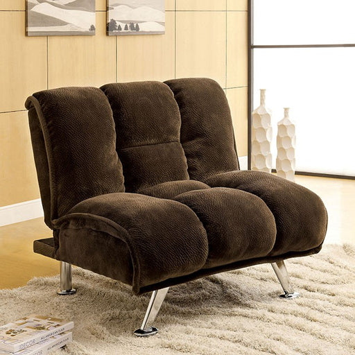 Marbelle Chair - Casa Morelos / Coahuila Furniture (Oklahoma City, OK)