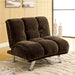 Marbelle Chair - Casa Morelos / Coahuila Furniture (Oklahoma City, OK)
