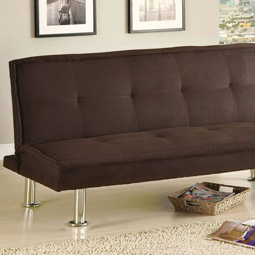 Beach Front Futon Sofa - Casa Morelos / Coahuila Furniture (Oklahoma City, OK)