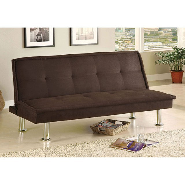 Beach Front Futon Sofa - Casa Morelos / Coahuila Furniture (Oklahoma City, OK)