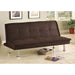 Beach Front Futon Sofa - Casa Morelos / Coahuila Furniture (Oklahoma City, OK)