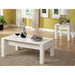 Lonia End Table - Casa Morelos / Coahuila Furniture (Oklahoma City, OK)
