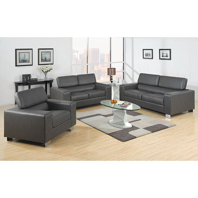 Halawa Coffee Table 5 - Casa Morelos / Coahuila Furniture (Oklahoma City, OK)