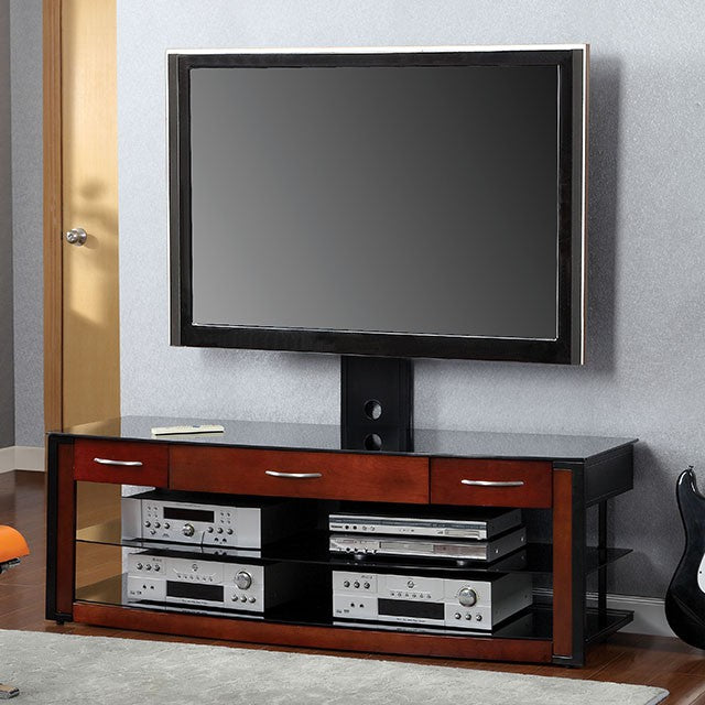 Penarth TV Console - Casa Morelos / Coahuila Furniture (Oklahoma City, OK)